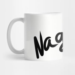 Nagai Mug